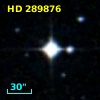 HD 289876