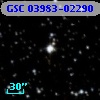 GSC 03983-02290