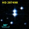 HD 287498