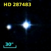 HD 287483