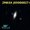 2MASX J05060027+0230091