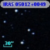 IRAS 05012+0049