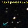 1RXS J050533.4+004421