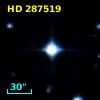 HD 287519