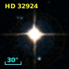 HD  32924