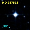 HD 287518