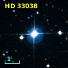 HD  33038