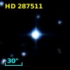 HD 287511