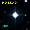 HD  33140