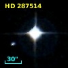 HD 287514