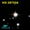HD 287556