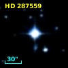 HD 287559