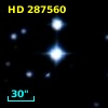 HD 287560