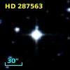 HD 287563