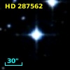 HD 287562