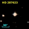 HD 287623