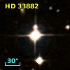 HD  33882