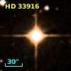 HD  33916