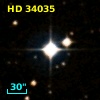 HD  34035
