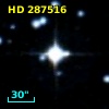 HD 287516
