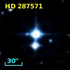 HD 287571