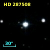 HD 287508