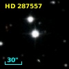 HD 287557