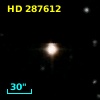 HD 287612