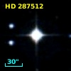 HD 287512