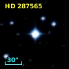 HD 287565