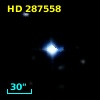 HD 287558