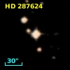 HD 287624