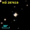 HD 287619