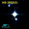 HD 287521