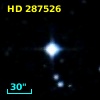 HD 287526