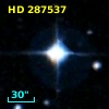 HD 287537