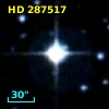 HD 287517