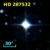 HD 287532