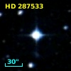 HD 287533