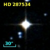 HD 287534