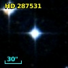 HD 287531