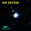 HD 287546