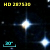 HD 287530