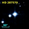 HD 287570