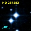 HD 287583