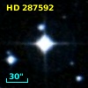 HD 287592