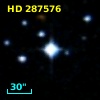 HD 287576