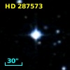 HD 287573