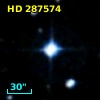 HD 287574