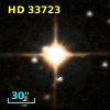HD  33723